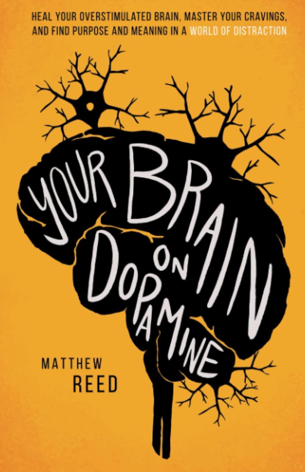 Your Brain on Dopamine: Heal Your Overstimulated Brain, Master Your Cravings, and Find Purpose and Meaning in a World of Distraction