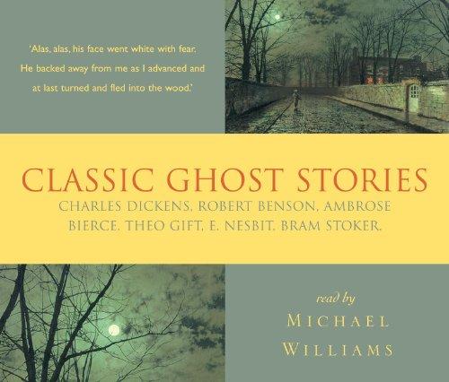 Classic Ghost Stories