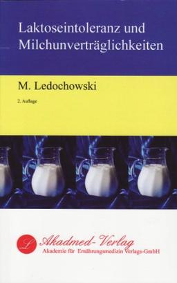 Laktoseintoleranz und Milchunverträglichkeiten