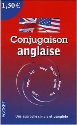 Conjugaison anglaise : une approche simple et complète