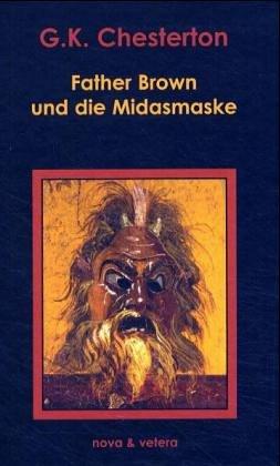 Father Brown und die Midasmaske