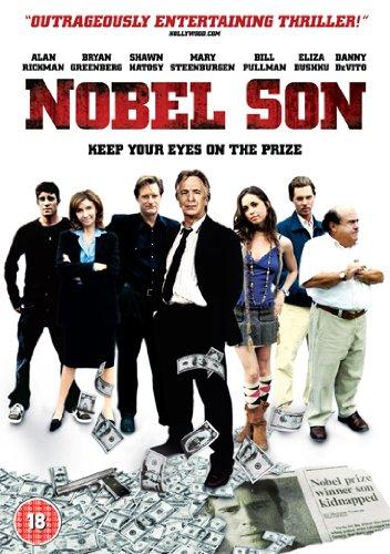 Nobel Son [DVD] [UK Import]