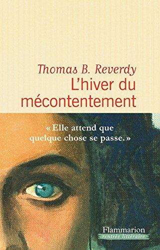 L'hiver du mécontentement