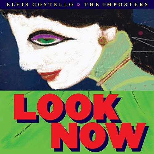 Look Now (Deluxe Edt.)