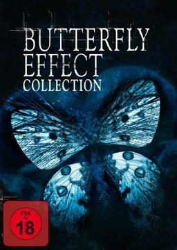 Butterfly Effect Collection [3 DVDs]