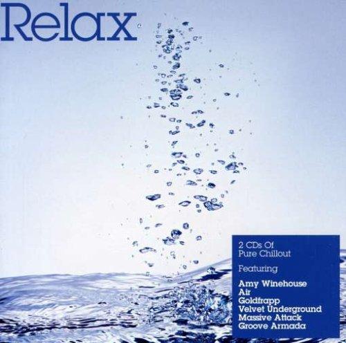 Relax-Pure Chillout