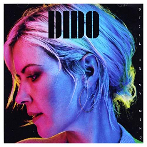 Dido: Still On My Mind [CD]