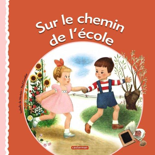 Sur le chemin de l'école