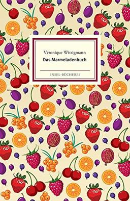 Das Marmeladenbuch (Insel-Bücherei)