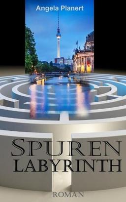 Spurenlabyrinth