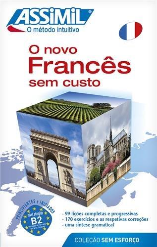 O Novo francés sem custo