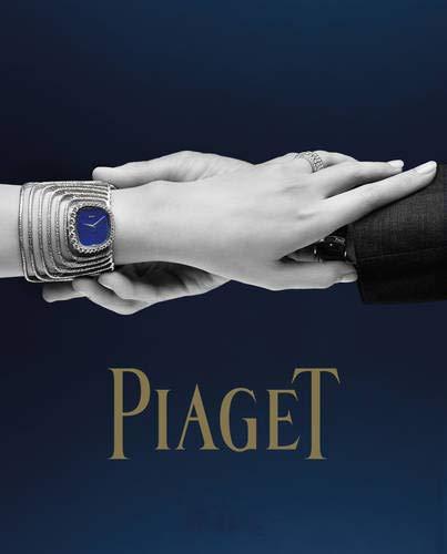 Piaget: Watchmakers and Jewellers Since 1874