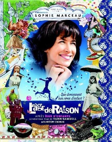 L'age de raison [Blu-ray] [FR Import]