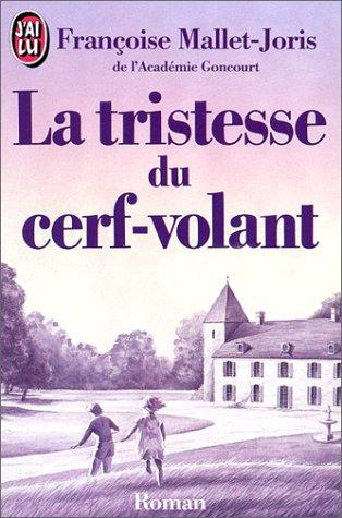 La tristesse du cerf-volant