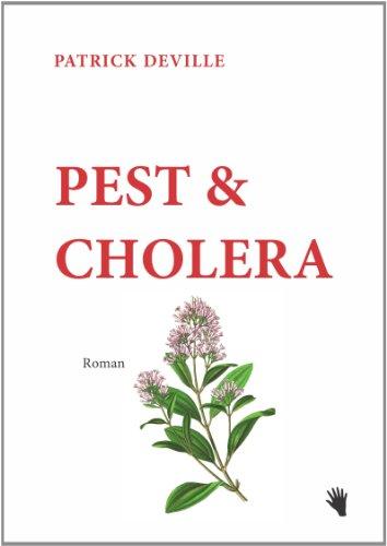 Pest & Cholera: Roman