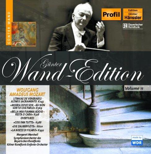 Wand Edition Vol. 11