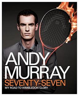 Andy Murray: 77