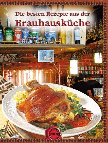 Brauhausküche