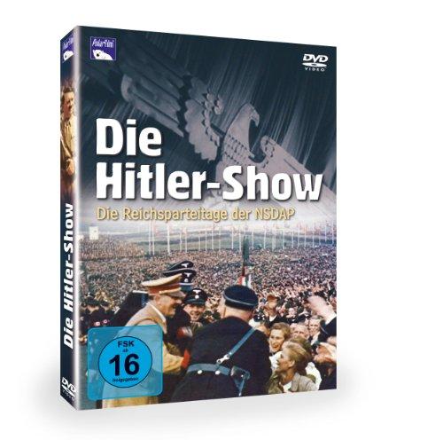 Die Hitler Show