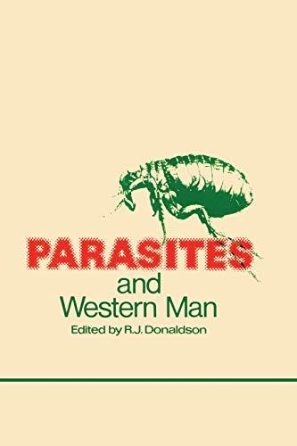 Parasites and Western Man