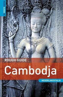 The rough guides Rough guide Cambodja