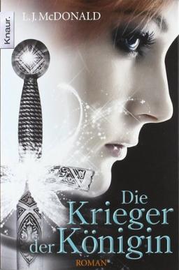 Die Krieger der Königin: Roman (Knaur TB)