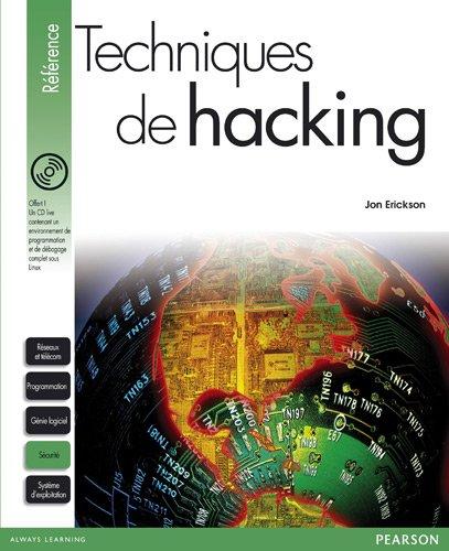 Techniques de hacking