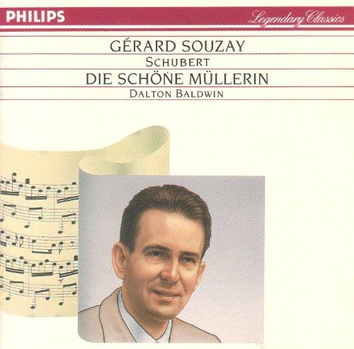 Die Schöne Müllerin [US Import]