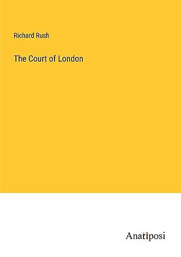 The Court of London