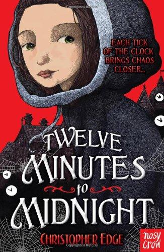 Twelve Minutes to Midnight (Penny Dreadful)