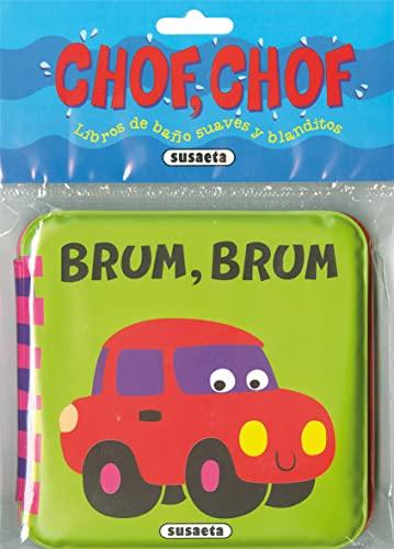 Brum, brum (Chof, chof)