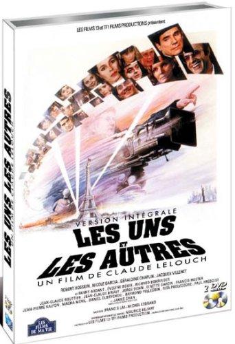 Les uns et les autres [FR Import]