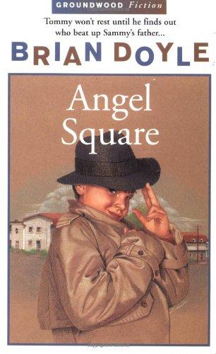 Angel Square