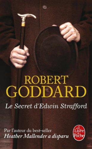 Le secret d'Edwin Strafford