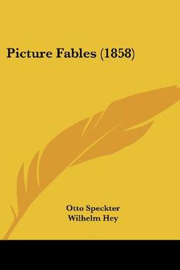 Picture Fables (1858)