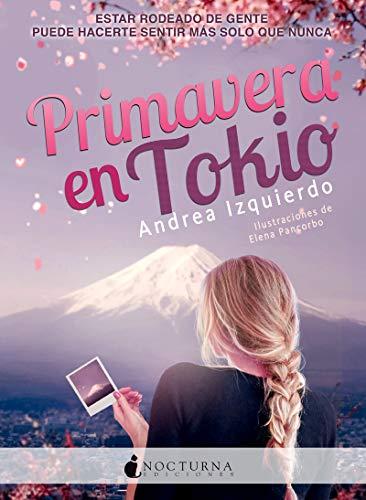 Primavera en Tokio (Literatura Mágica)