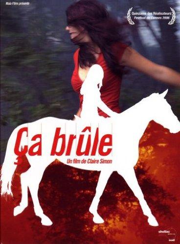 Ca brule ; 800 km de différence/romance [FR Import]