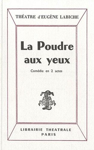 La Poudre aux yeux