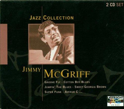 Jimmy Mcgriff