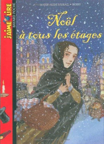 Noël à tous les étages