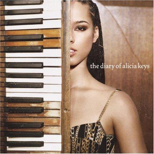 Diary of Alicia Keys,the