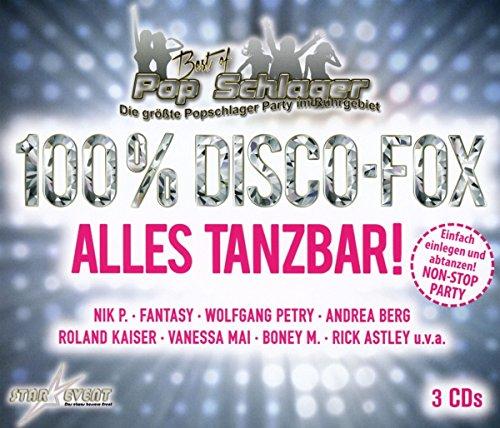 Best of Popschlager