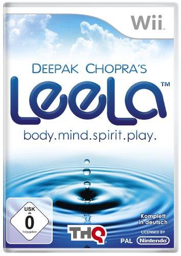 Deepak Chopra's Leela - Meditation und Entspannung