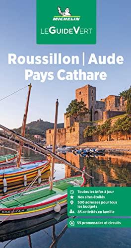 Roussillon, Aude, Pays cathare