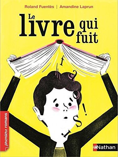 Le livre qui fuit