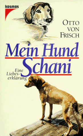 Mein Hund Schani