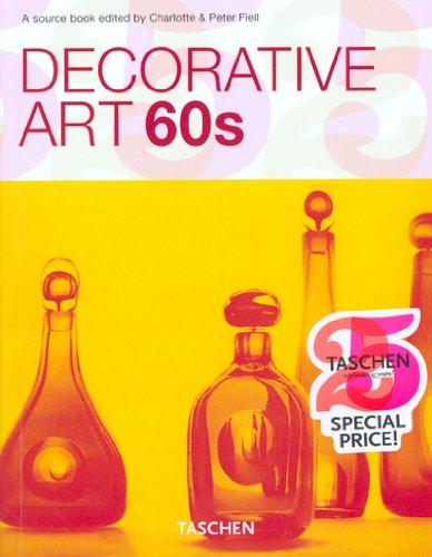 Decorative art 60s