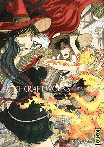 Witchcraft works. Vol. 4