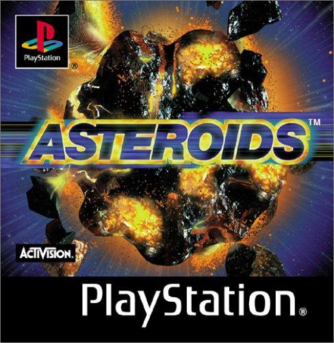 Asteroids