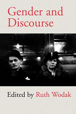 Gender and Discourse (Sage Studies in Discourse)